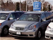 Bóng đá anh, ngoại hạng anh, lịch thi đấu euro 2012, Tới lượt Honda thu hồi lượng xe khổng lồ